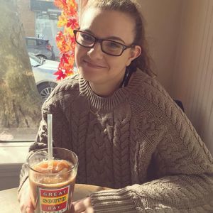 Meet your Posher, Emma